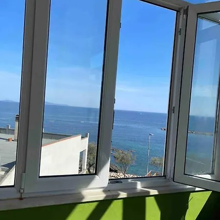 Casa Sul Mare 公寓 *