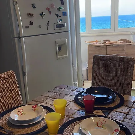 Casa Sul Mare 公寓