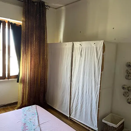 公寓 Casa Sul Mare 托雷斯港