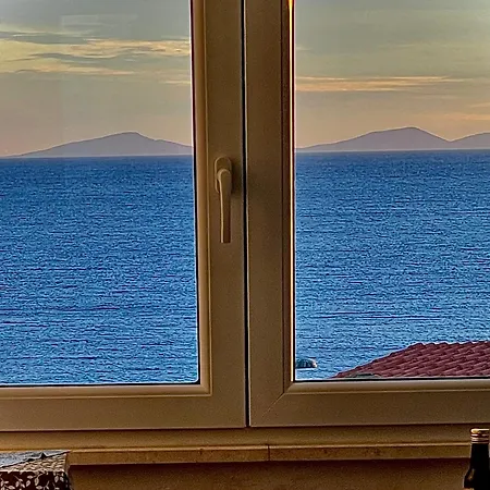 Casa Sul Mare *