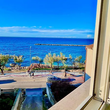 Casa Sul Mare * 托雷斯港