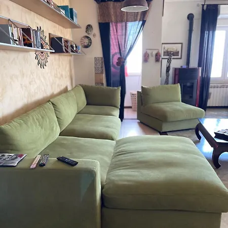 Casa Sul Mare