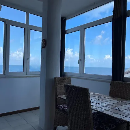 Casa Sul Mare 公寓 托雷斯港