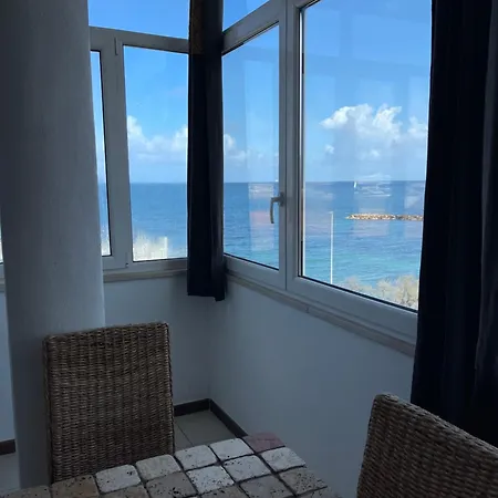 公寓 Casa Sul Mare 托雷斯港