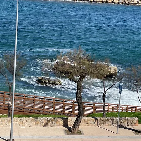 公寓 Casa Sul Mare