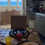 アパート Casa Sul Mare ポルト・トッレス