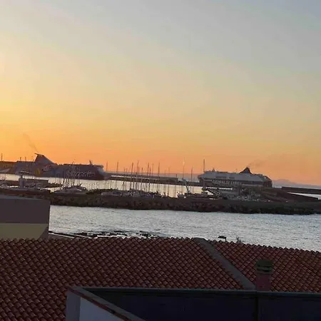 Casa Sul Mare Lejlighed