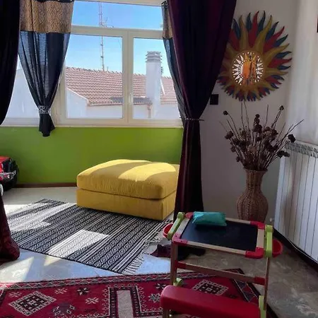 Apartment Casa Sul Mare