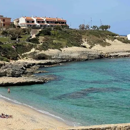 Casa Sul Mare *