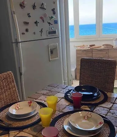 Apartmán Casa Sul Mare
