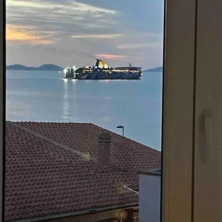 Casa Sul Mare *