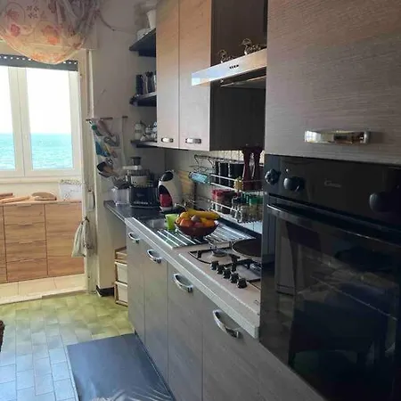 Apartment Casa Sul Mare
