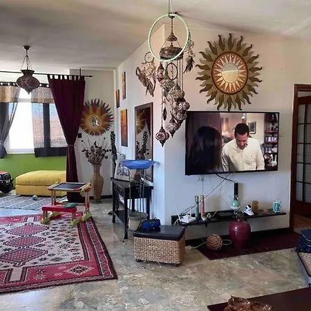 Casa Sul Mare Apartment *