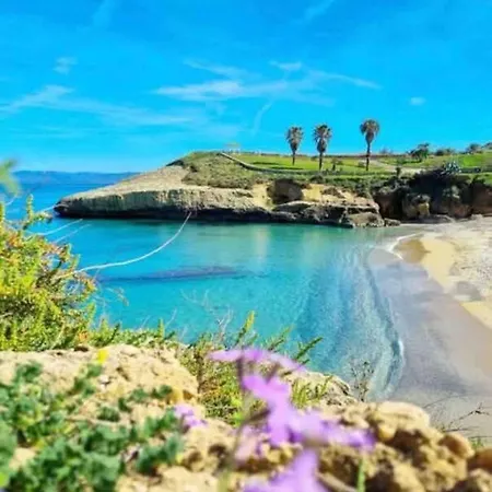 Apartmán Casa Sul Mare Porto Torres