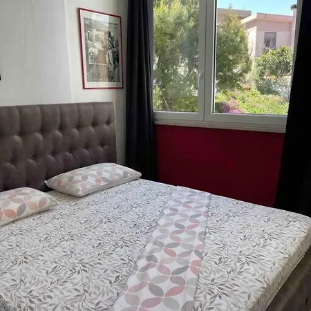 Casa Sul Mare Apartment *