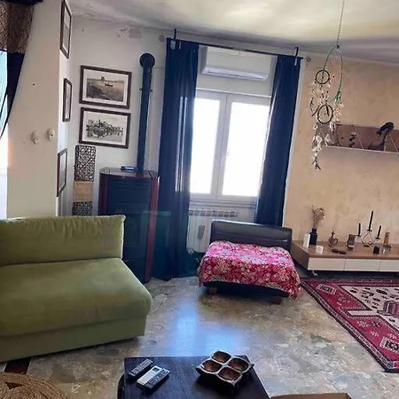Apartment Casa Sul Mare Porto Torres