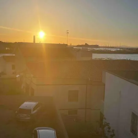 Apartment Casa Sul Mare Porto Torres