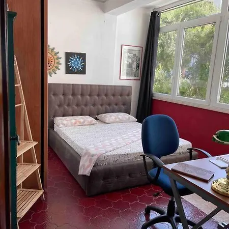Casa Sul Mare Apartment Porto Torres