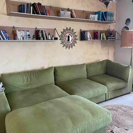 Casa Sul Mare Apartment *