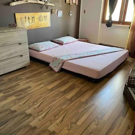 Casa Sul Mare Apartamento Porto Torres