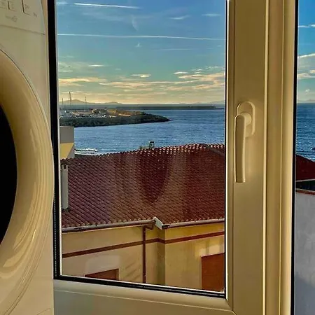 Casa Sul Mare Apartamento Porto Torres