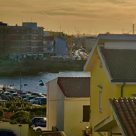 Casa Sul Mare ポルト・トッレス