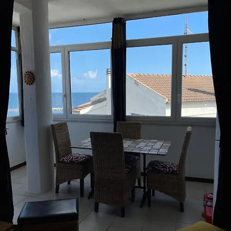 Casa Sul Mare ポルト・トッレス