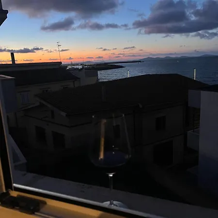 Casa Sul Mare アパート *
