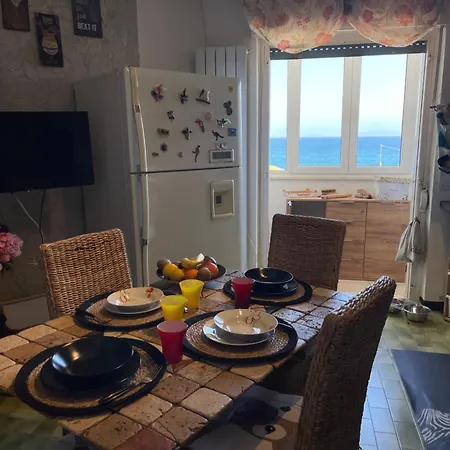 Casa Sul Mare *