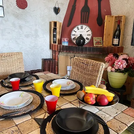 Casa Sul Mare ポルト・トッレス
