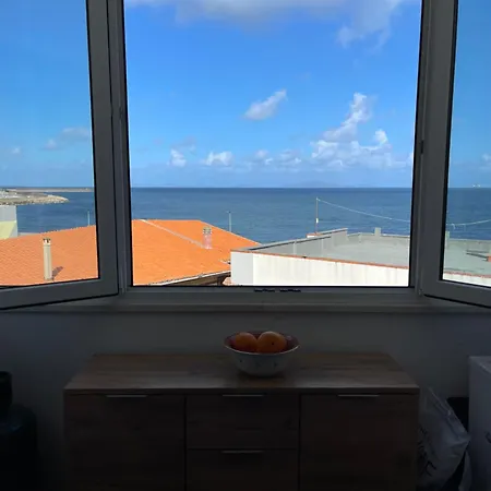 Casa Sul Mare Apartmán Porto Torres